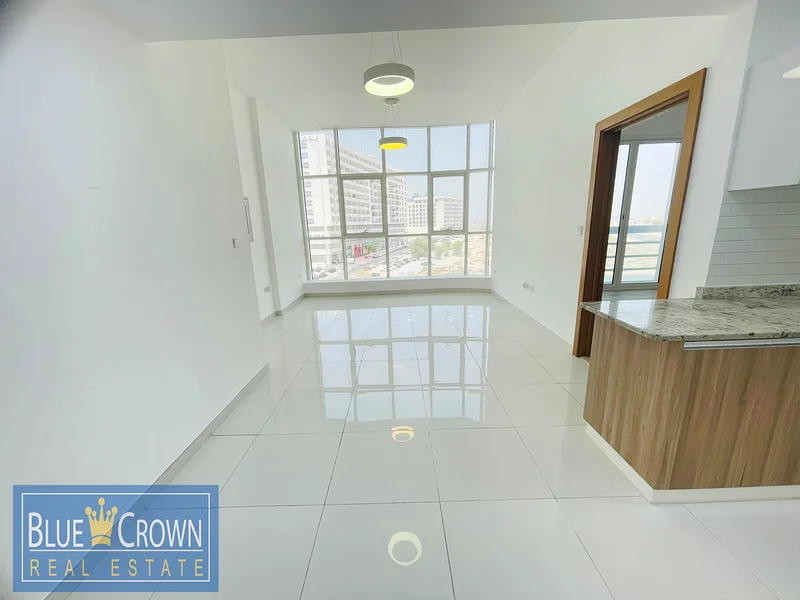 Chiller Free | Modren Layout | 1BR With Open View63764886480899111