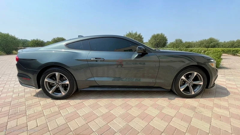Ford Mustang 2015 | V6 | First Owner | Excellent Condition63612081802115111