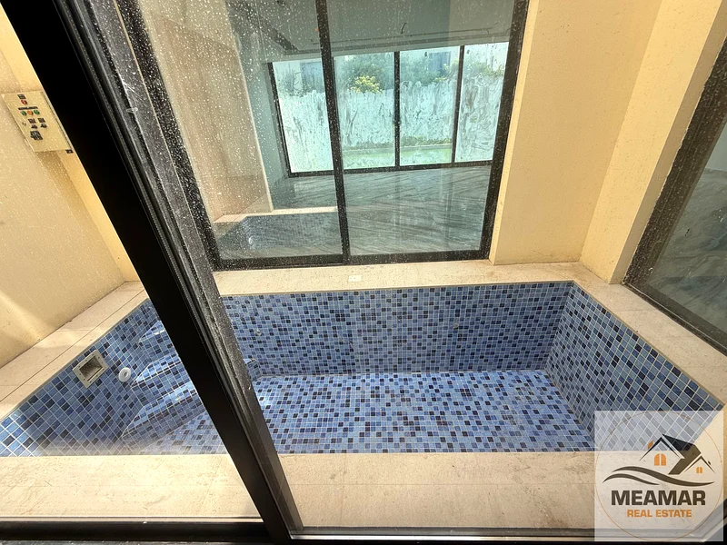 TOWNHOUSE FOR SALE GOLF COMMUNITY GARDEN VIEW63879954482434113