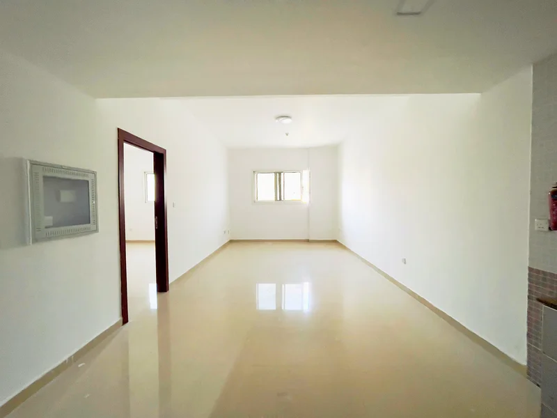 شقة واسعة من غرفة نوم واحدة للإيجار | تخطيط كبير وحياة عصرية63742188656003110