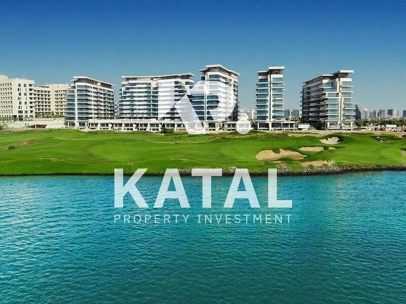 Prime Area | Partial Sea View |Spacious Living63848388188034111