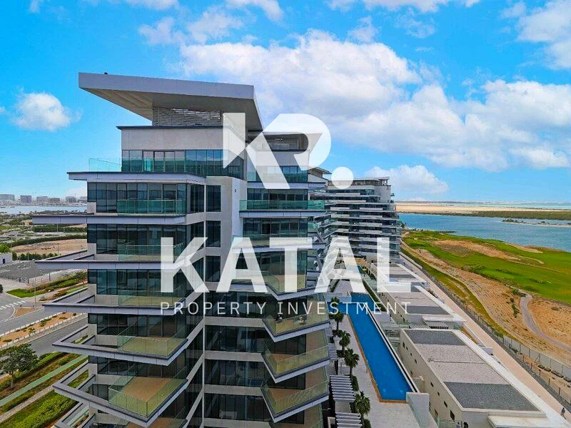Prime Area | Partial Sea View |Spacious Living63848388188034110