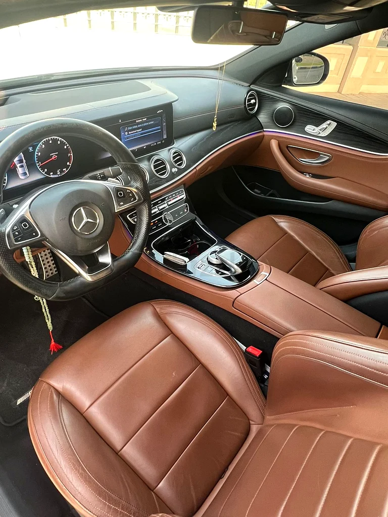 Mercedes E300 GCC Specs63612088760578112