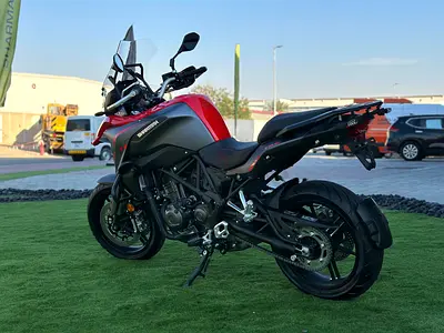 SPECIAL OFFER | SHARMAX GL 570 Ultra | Up To 3 years warranty (touring bike, دراجة تجوال) | 1919