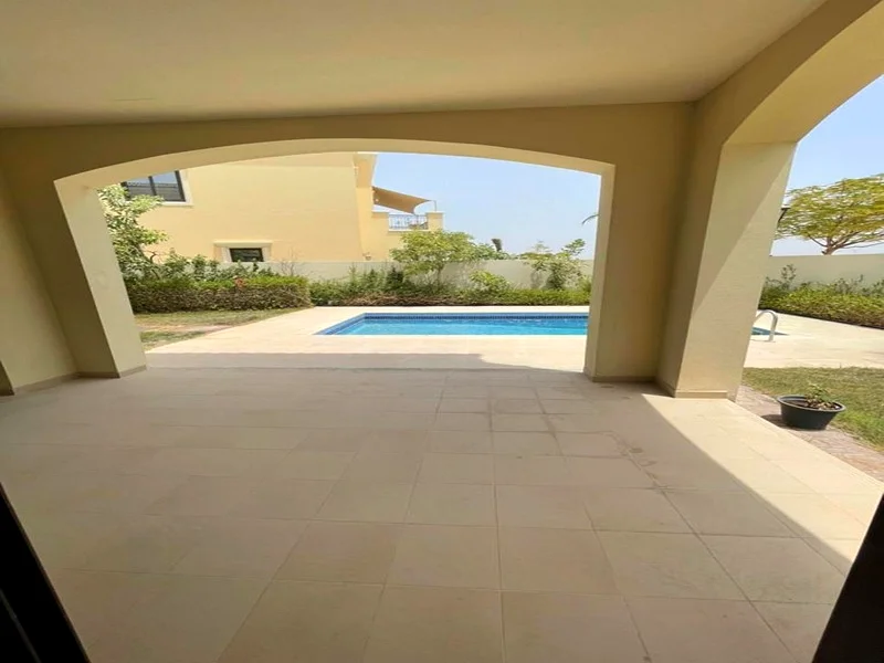 ليلة | 4 غرف نوم + خادمة | فيلا مستقلة | مسبح خاص |63727208270467112