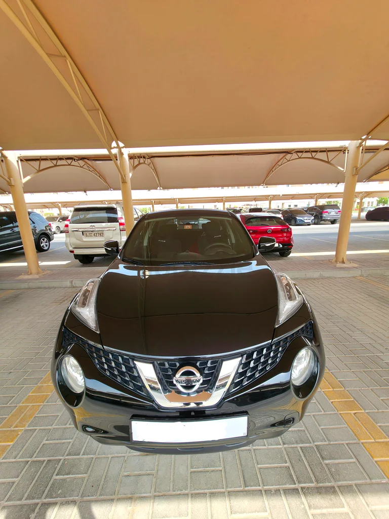 Excellent Condition Nissan Juke available for sale63612793266177111
