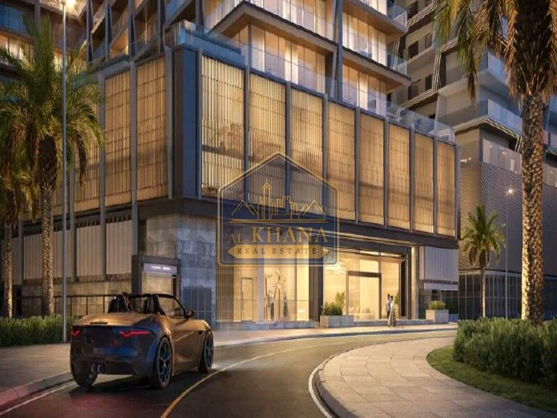 Spacious Layout / Full Cash  / Summer Time Promotion / Ready in 202663999731870851114