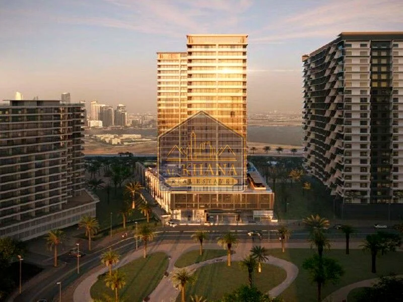 Spacious Layout / Full Cash  / Summer Time Promotion / Ready in 202663999731870851113