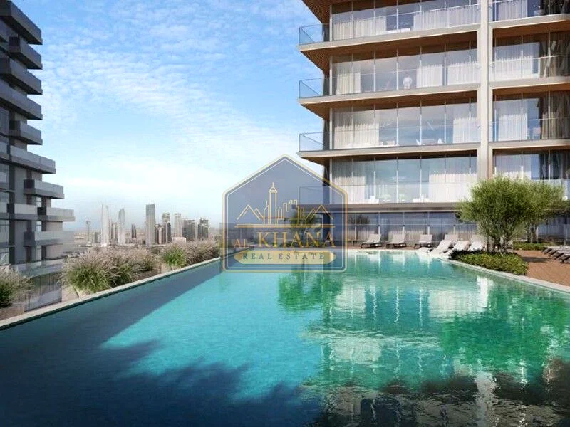 Spacious Layout / Full Cash  / Summer Time Promotion / Ready in 202663999731870851110
