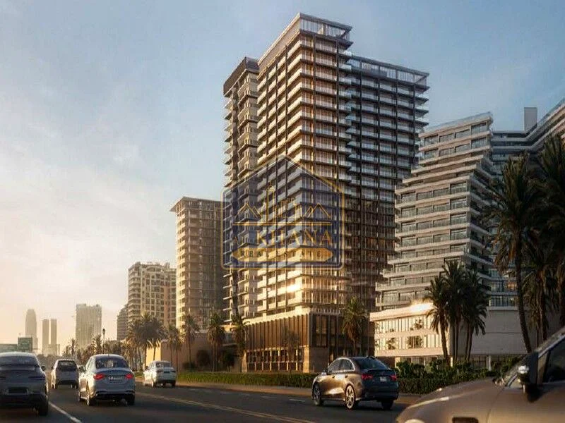 Spacious Layout / Full Cash  / Summer Time Promotion / Ready in 202663999731870851112