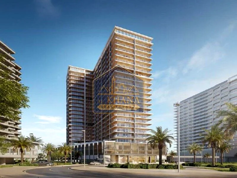 Spacious Layout / Full Cash  / Summer Time Promotion / Ready in 202663999731870851111