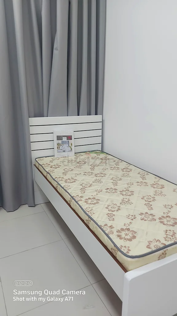Executive bedspace in dubai silicon oasis63624810353538113