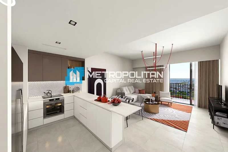2 Bedroom+Balcony|High Floor|Pool And Gym|Resale63850922822531111