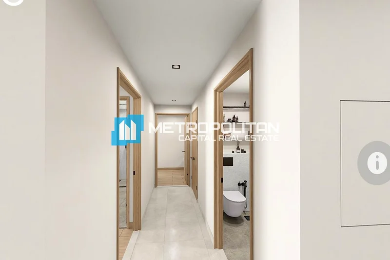 2 Bedroom+Balcony|High Floor|Pool And Gym|Resale63850922822531114