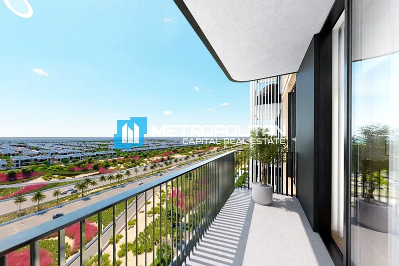 2 Bedroom+Balcony|High Floor|Pool And Gym|Resale63850922822531113
