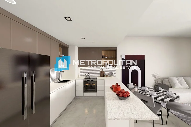 2 Bedroom+Balcony|High Floor|Pool And Gym|Resale63850922822531112