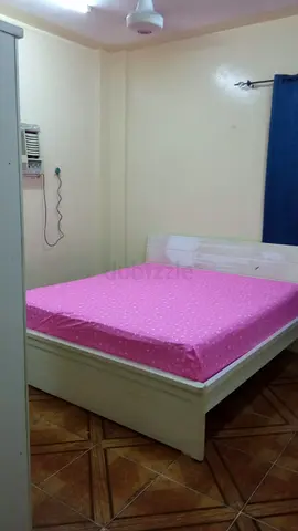 SHARING ROOM FOR FAMILY