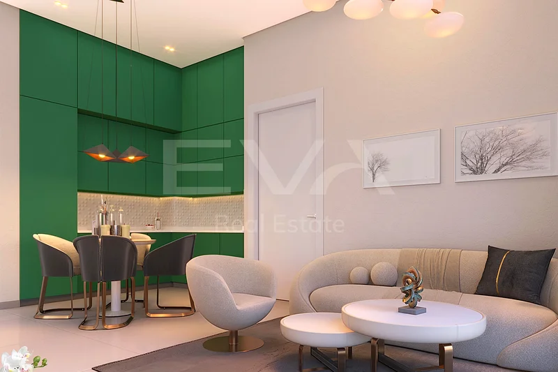 Community View | Modern Unit | Unique Layout64003130617986112