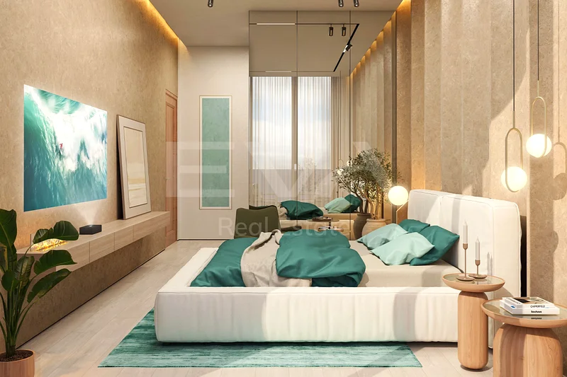 Community View | Modern Unit | Unique Layout64003130617986110