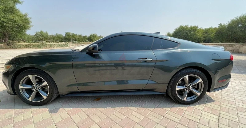 Ford Mustang 2015 | V6 | First Owner | Excellent Condition63612081802115113