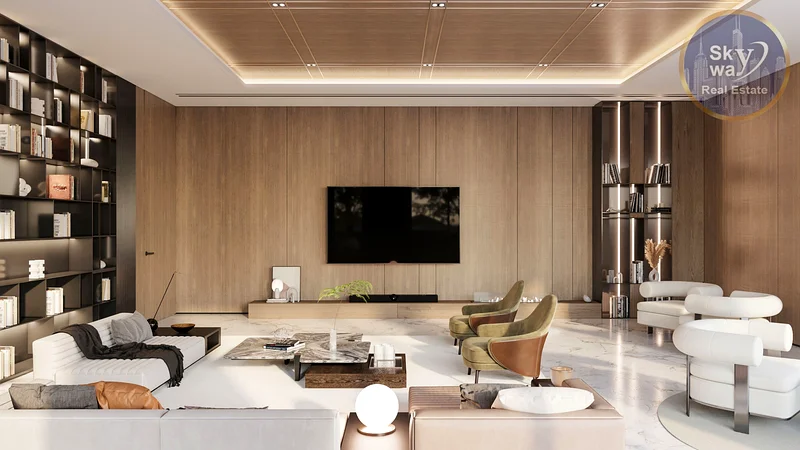 Modern Apartments | 1 bed + Study | Amazing Investment63945215694209111