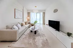 Special Offer: New apartment in Canal Front Residence Al Wasl