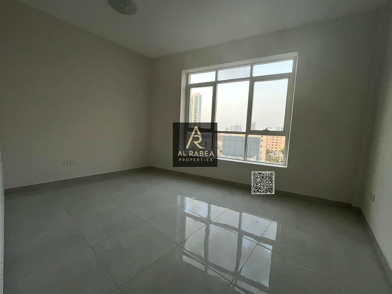 For annual rent in Ajman, two rooms and a hall in the Corniche, master rooms63810439083137112