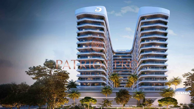 SMART HOME | 1 BED | PARK AND POOL VIEW | MOTIVATED SELLER64004344002433111