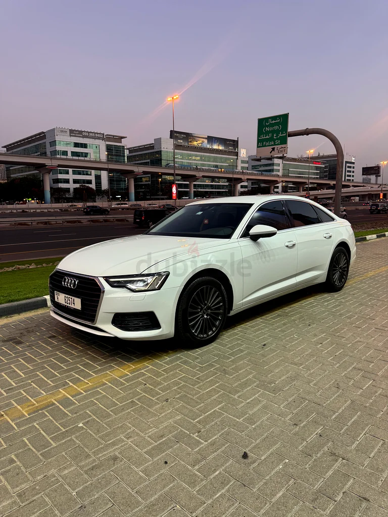 Audi A6 GCC63612087748098111