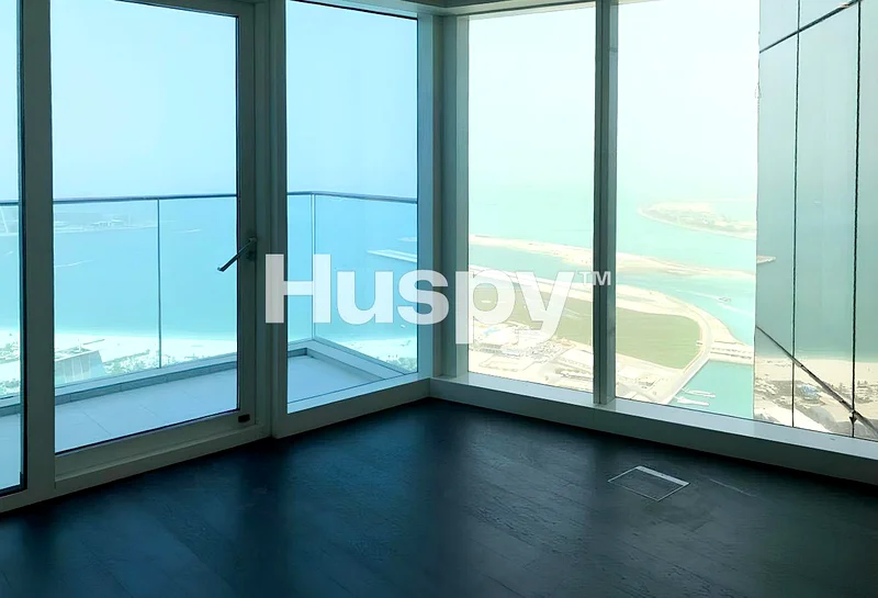 High floor | Marina View | Upgraded63777729092354112