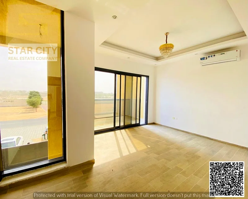 Spacious Townhouse for Annual Rent in Al Zahia – Prime Location on Main Road63710338532611113