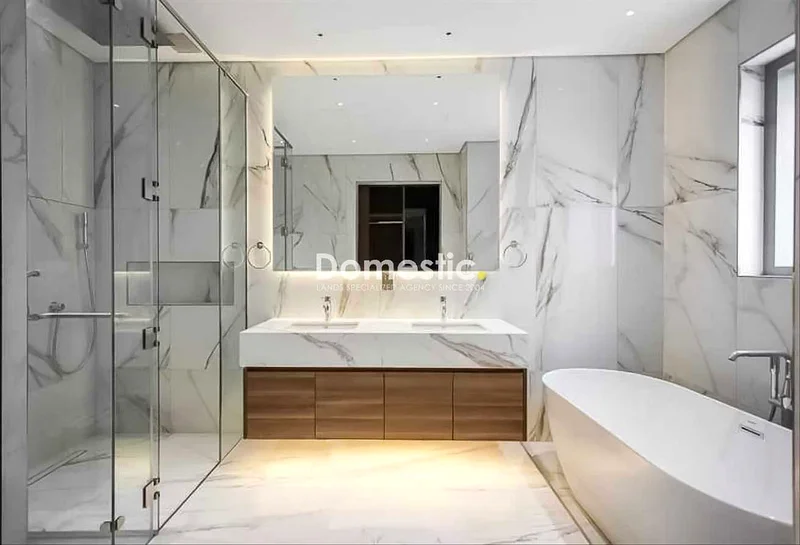 ULTRA Luxury 6BR Villa | Amazing Pool | G+2 Layout63914932597506113