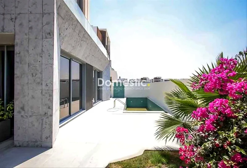 ULTRA Luxury 6BR Villa | Amazing Pool | G+2 Layout63914932597506114