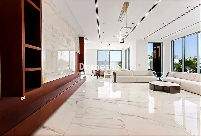 ULTRA Luxury 6BR Villa | Amazing Pool | G+2 Layout63914932597506112