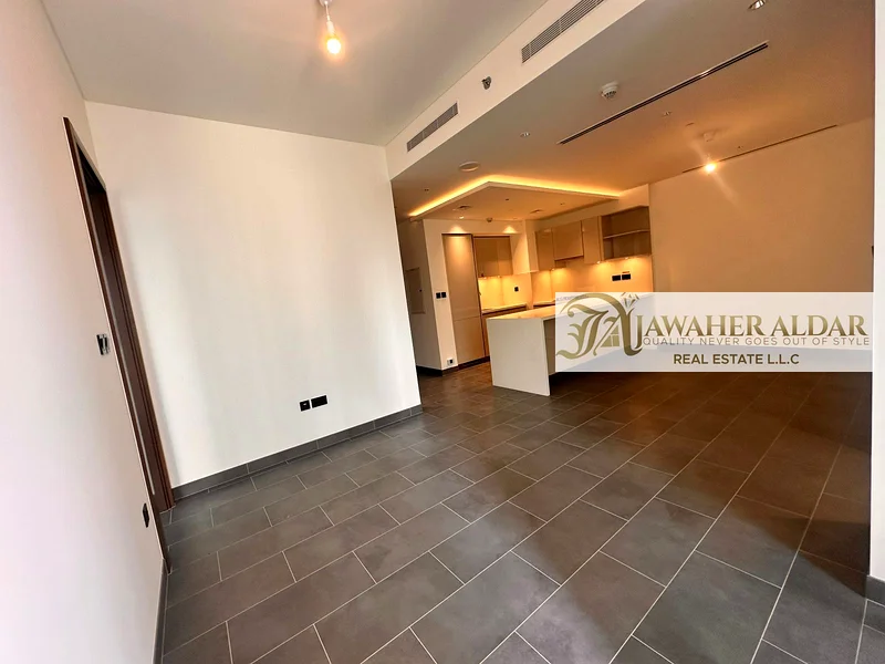 2BR + Laundry room - Higher Floor, !!Brand new unit!!63758548035713114