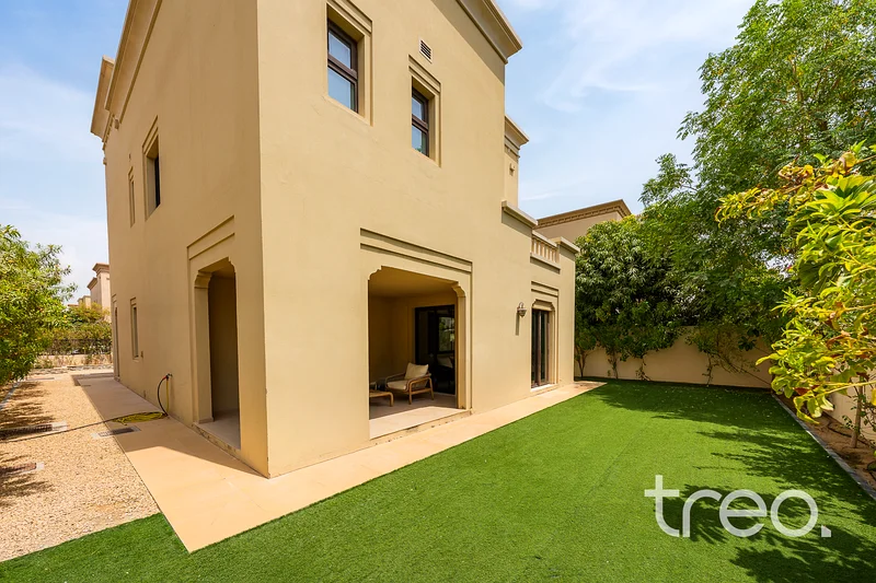 Prime Location | Open Plan | Type 463915839928451110