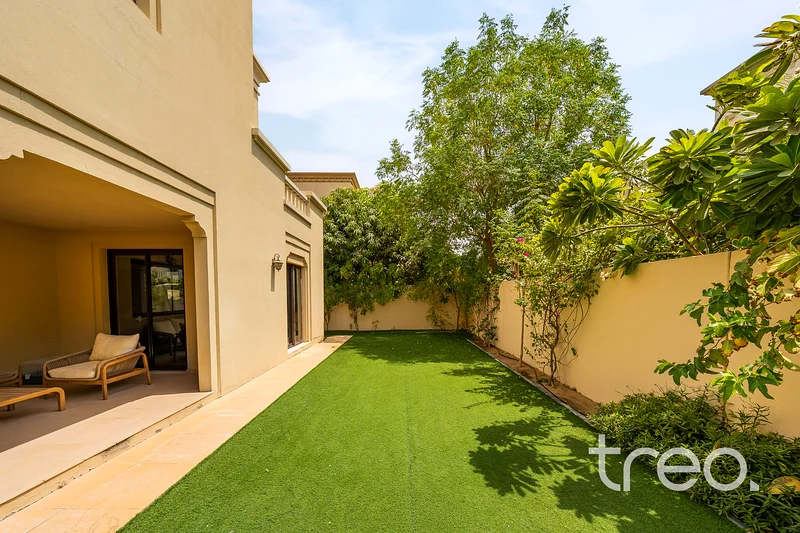 Prime Location | Open Plan | Type 463915839928451111