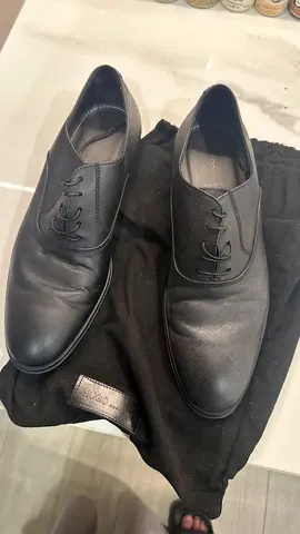 shoes hugo boss