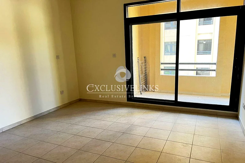 Vacant | Unfurnished | Low Floor63726658219393114