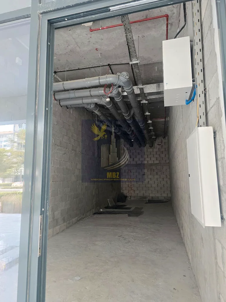 Prime Retail Space | 537 sq.ft | Meydan Dubai – Azizi Riviera 2863621694062466114
