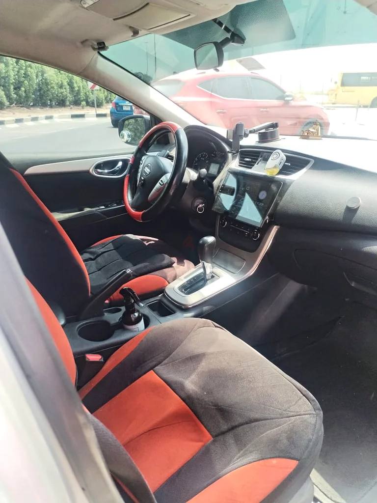 Nissan central in very nice condition63612797485571114