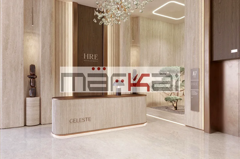 Waterfront 1BR at Celeste, Al Jaddaf – Privacy, Culture & Seamless Connectivity in Dubai’s Most Elevated Mid-Rise Living63968127610113113