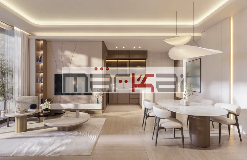Waterfront 1BR at Celeste, Al Jaddaf – Privacy, Culture & Seamless Connectivity in Dubai’s Most Elevated Mid-Rise Living63968127610113111