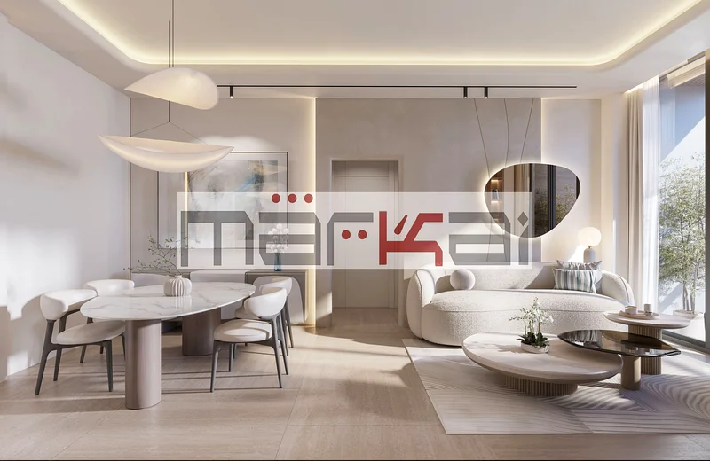 Waterfront 1BR at Celeste, Al Jaddaf – Privacy, Culture & Seamless Connectivity in Dubai’s Most Elevated Mid-Rise Living63968127610113112