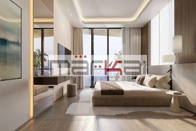Waterfront 1BR at Celeste, Al Jaddaf – Privacy, Culture & Seamless Connectivity in Dubai’s Most Elevated Mid-Rise Living63968127610113110