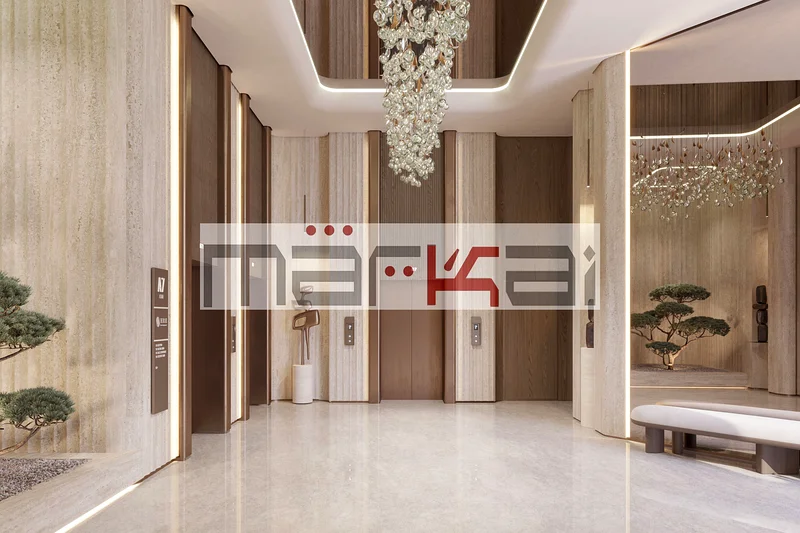 Waterfront 1BR at Celeste, Al Jaddaf – Privacy, Culture & Seamless Connectivity in Dubai’s Most Elevated Mid-Rise Living63968127610113114