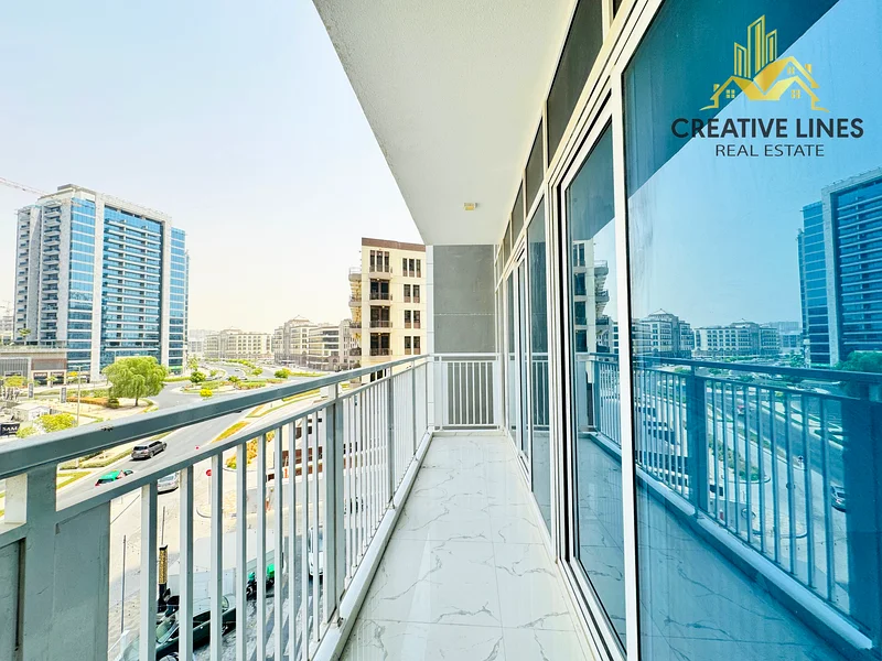 Zero commission spacious 1 bedroom apartment with close kitchen plus store room next to bus stop63765969518083110
