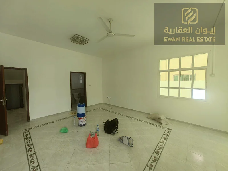 Corner Villa for Rent in Ajman – Spacious & Prime Location.63718660508547111