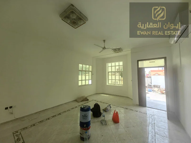 Corner Villa for Rent in Ajman – Spacious & Prime Location.63718660508547112