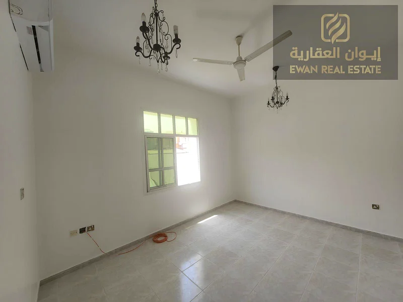 Corner Villa for Rent in Ajman – Spacious & Prime Location.63718660508547114